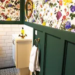 Wohnen Im Carl Maria Von Weber Geburtshaus Apartamento