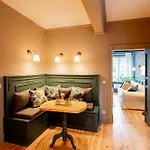 Apartamento Wohnen Im Carl Maria Von Weber Geburtshaus *