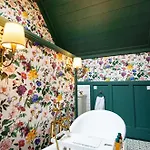 Wohnen Im Carl Maria Von Weber Geburtshaus Apartamento
