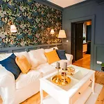 Wohnen Im Carl Maria Von Weber Geburtshaus Apartamento