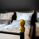 Wohnen Im Carl Maria Von Weber Geburtshaus Apartamento