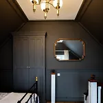 Apartamento Wohnen Im Carl Maria Von Weber Geburtshaus *