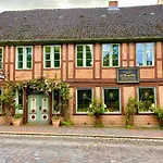 Wohnen Im Carl Maria Von Weber Geburtshaus Eutin