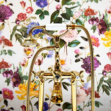 Apartament Wohnen Im Carl Maria Von Weber Geburtshaus *