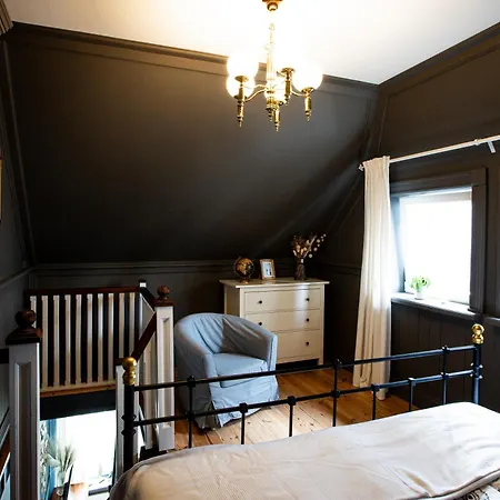 Wohnen Im Carl Maria Von Weber Geburtshaus