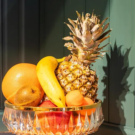 Apartament Wohnen Im Carl Maria Von Weber Geburtshaus Eutin