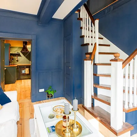 Wohnen Im Carl Maria Von Weber Geburtshaus Eutin