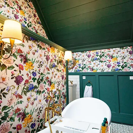 Wohnen Im Carl Maria Von Weber Geburtshaus Apartament