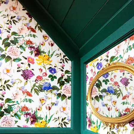 Wohnen Im Carl Maria Von Weber Geburtshaus Apartament Eutin