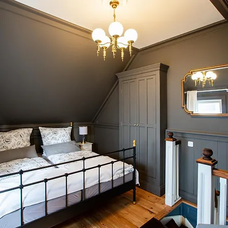 Apartament Wohnen Im Carl Maria Von Weber Geburtshaus Eutin