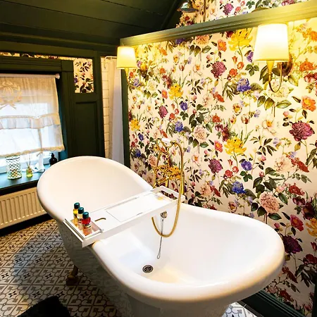 Wohnen Im Carl Maria Von Weber Geburtshaus Eutin