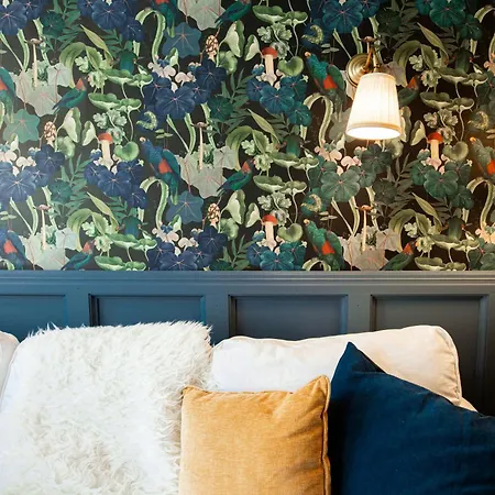 Wohnen Im Carl Maria Von Weber Geburtshaus * Eutin