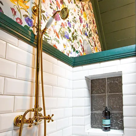 Wohnen Im Carl Maria Von Weber Geburtshaus * Eutin