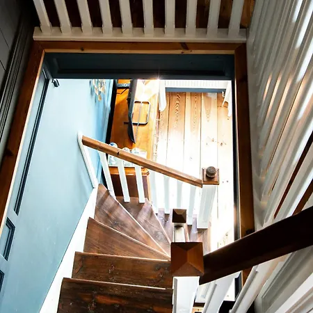 Apartament Wohnen Im Carl Maria Von Weber Geburtshaus