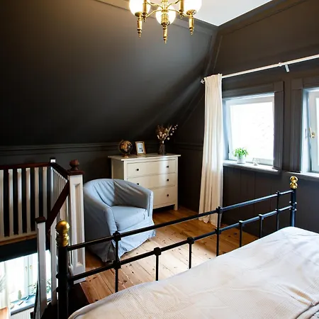 Wohnen Im Carl Maria Von Weber Geburtshaus