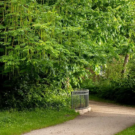 Wohnen Im Carl Maria Von Weber Geburtshaus Eutin