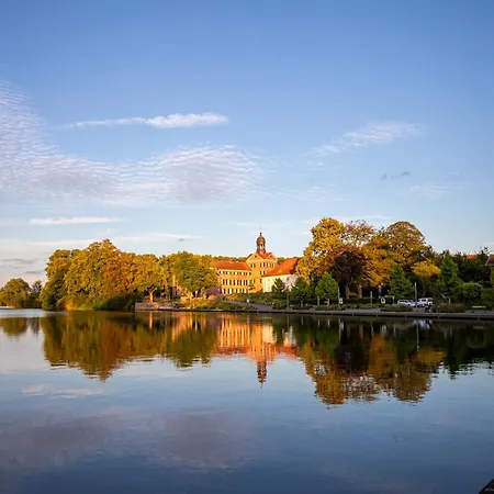Wohnen Im Carl Maria Von Weber Geburtshaus Eutin