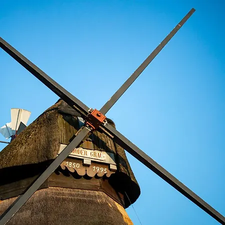 Apartament Wohnen Im Carl Maria Von Weber Geburtshaus