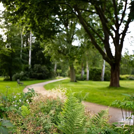 Wohnen Im Carl Maria Von Weber Geburtshaus Apartament