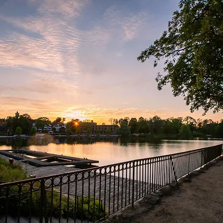 Wohnen Im Carl Maria Von Weber Geburtshaus *